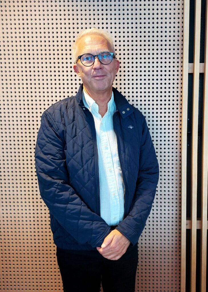 Ola Götesson